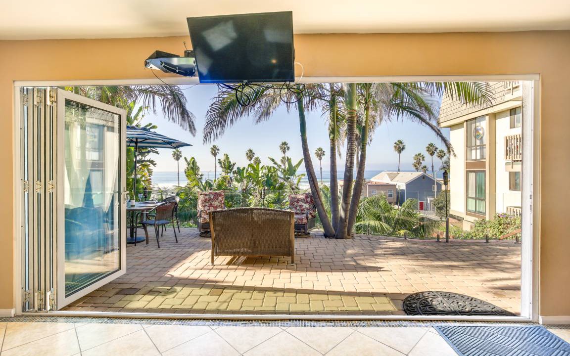 Photo of Patio Balcony in Townsite