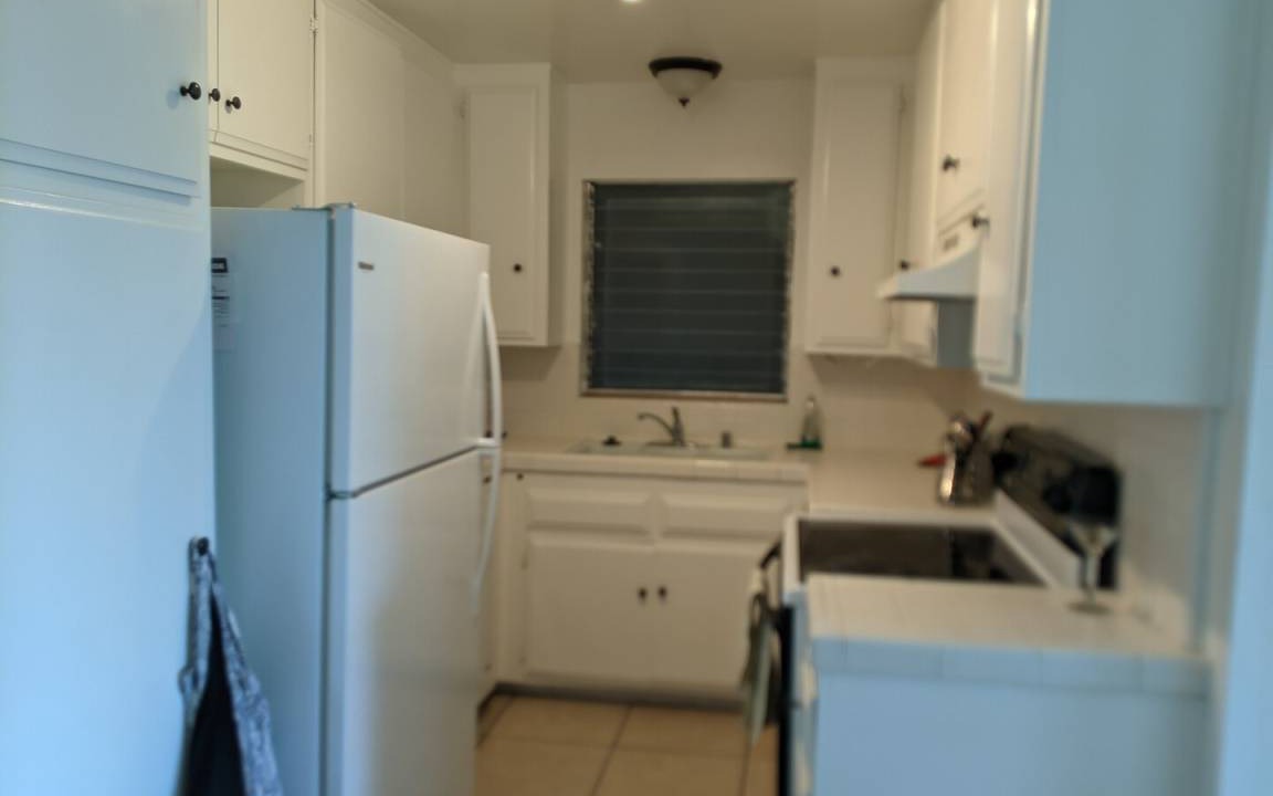Photo of Kitchen in Willmore