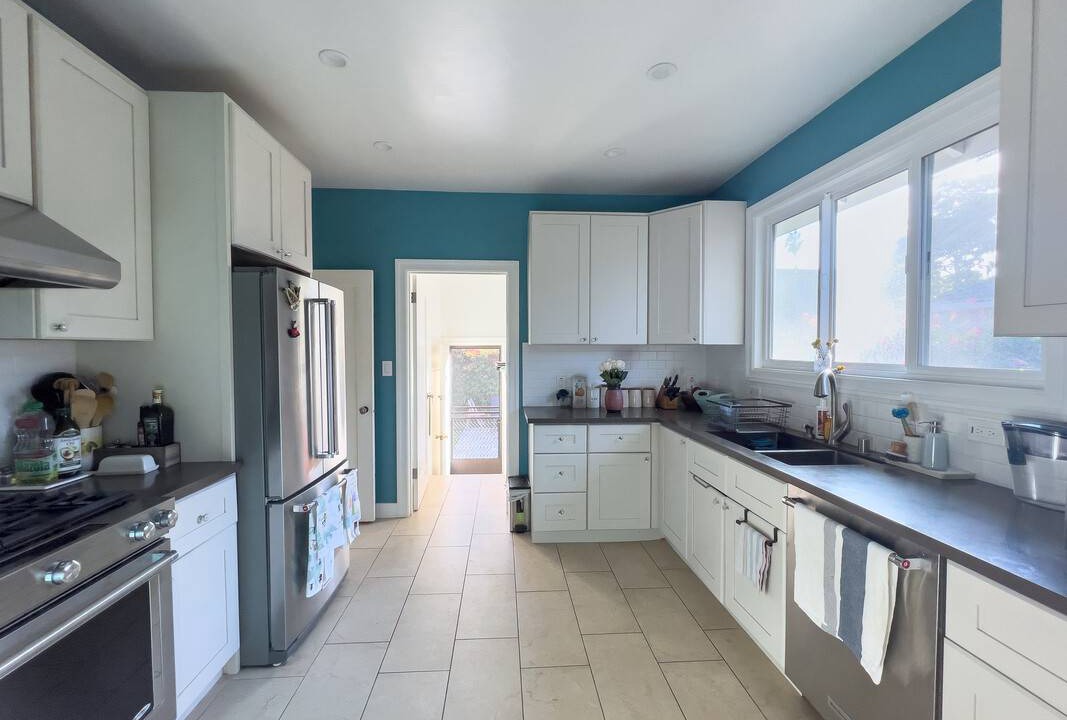 Photo of Kitchen in North Central