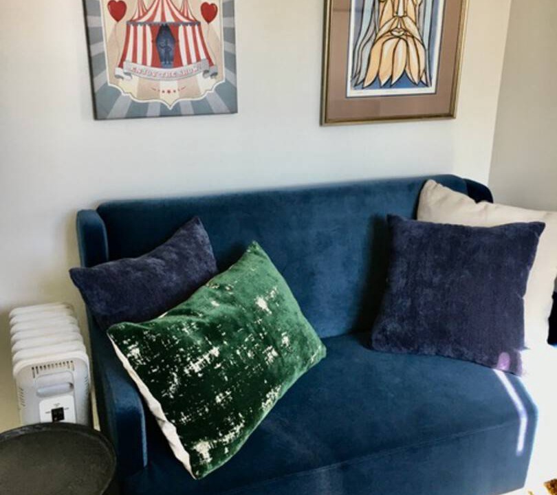 Photo of Livingroom in San Carlos