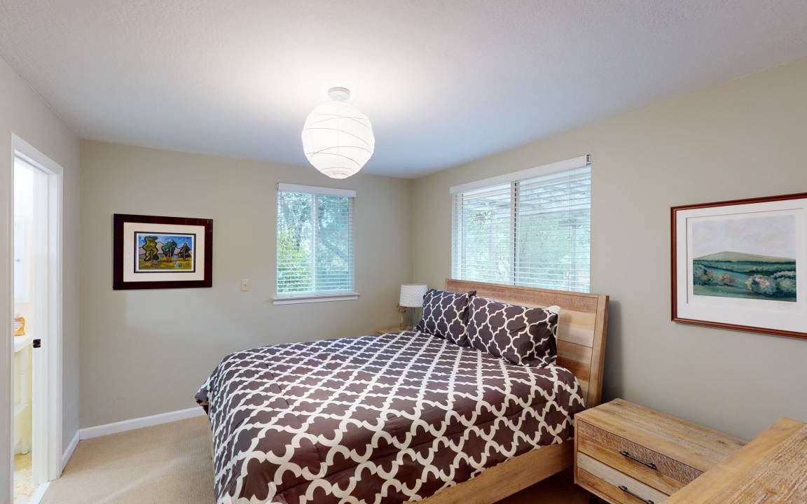 Photo of Bedroom in Glen Ellen
