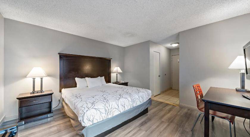 Photo of Bedroom in Chinatown