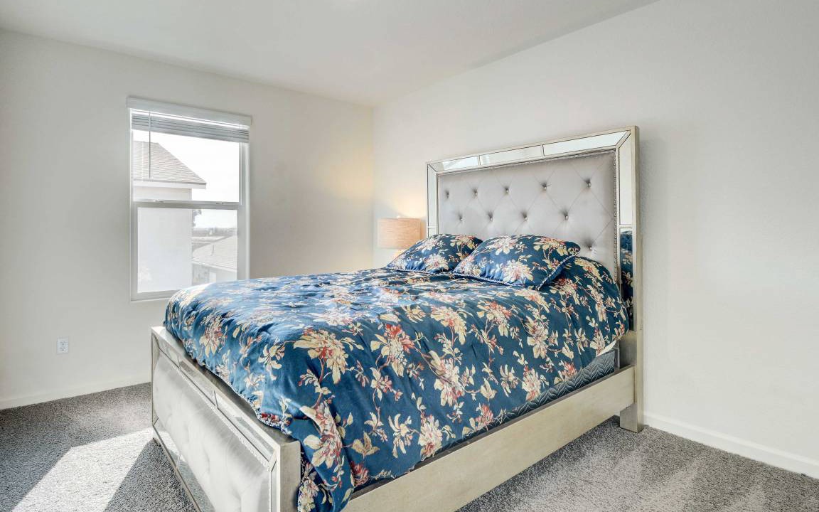 Photo of Bedroom in Merced