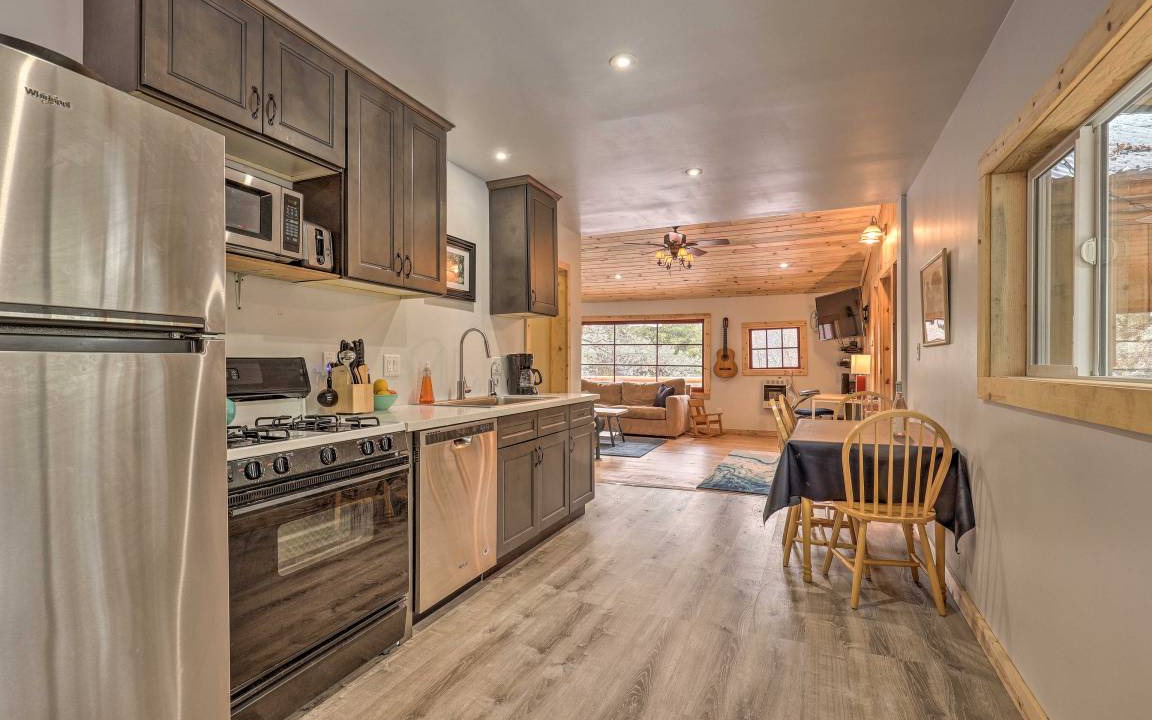 Photo of Kitchen in Pinehurst