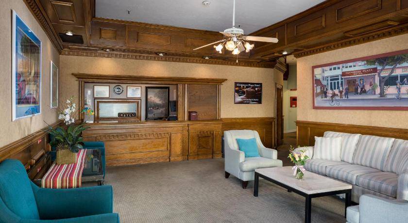 Photo of Livingroom in Avalon