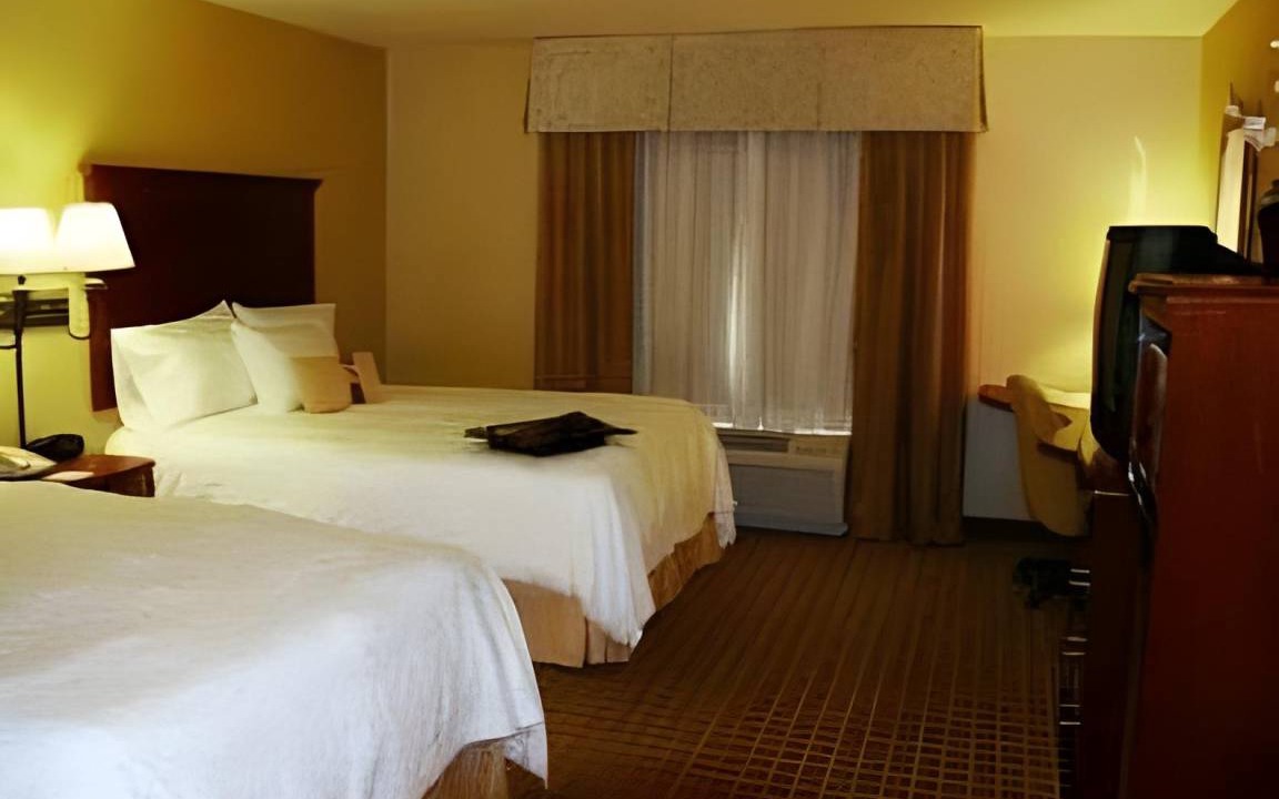 Photo of Bedroom in Redding