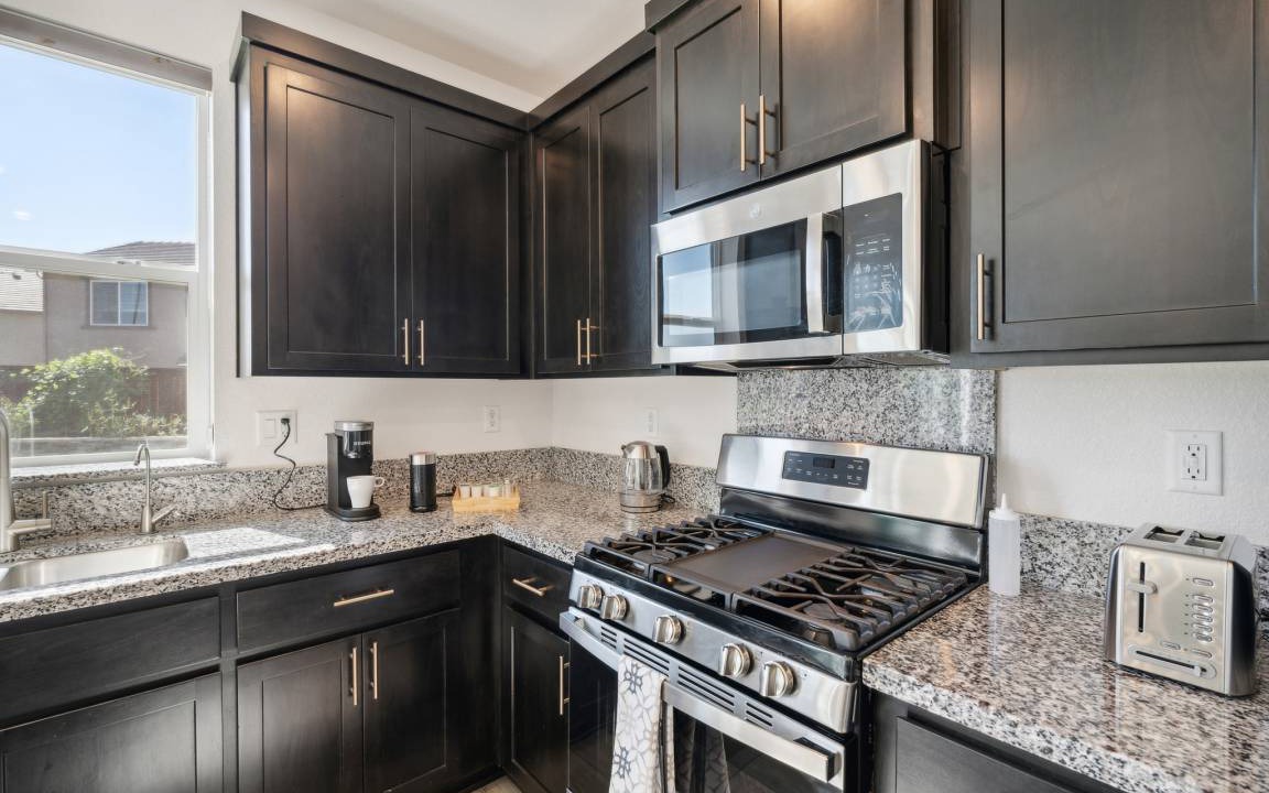 Photo of Kitchen in Folsom