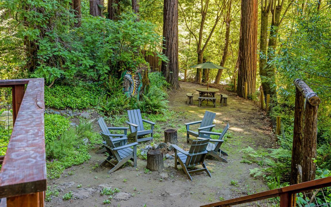 Photo of Others in Cazadero