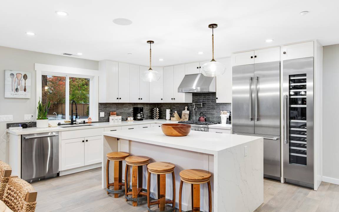 Photo of Kitchen in Windsor