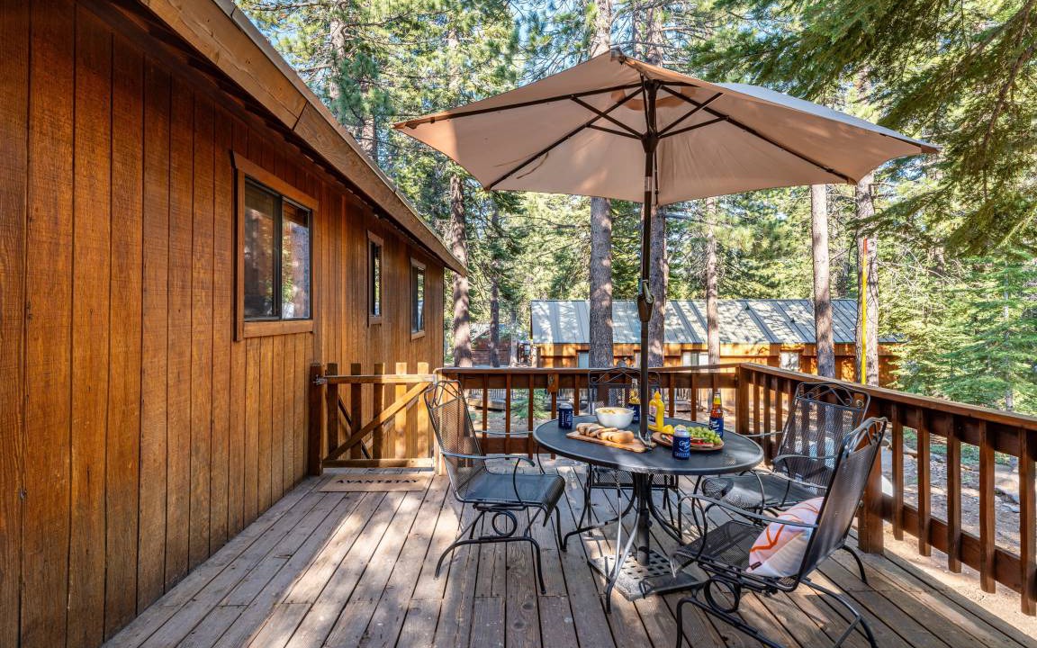 Photo of Others in Truckee