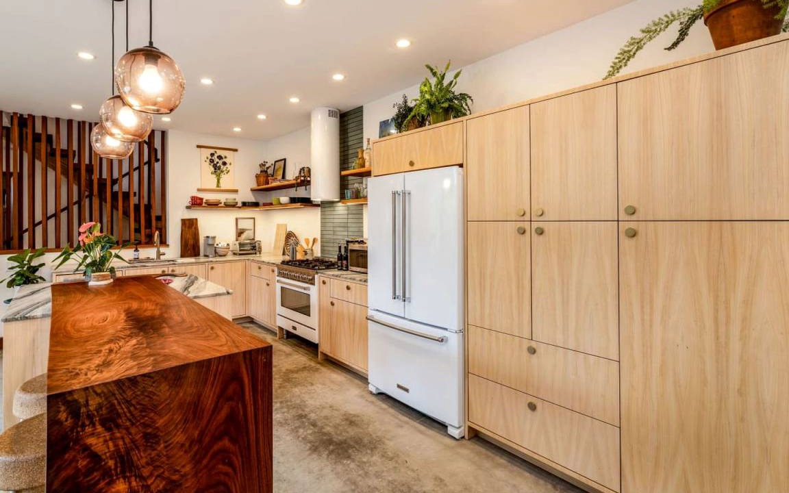 Photo of Kitchen in Montara