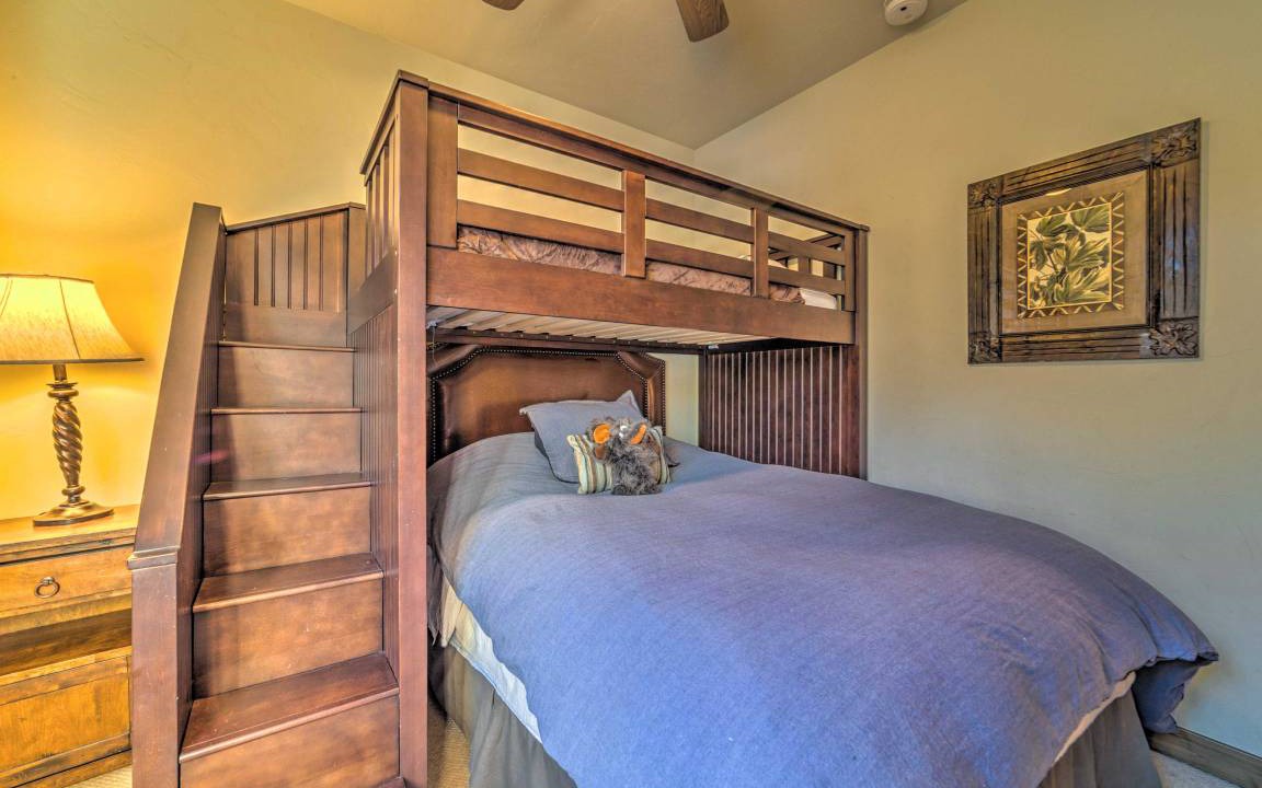 Photo of Bedroom in Woodwinds