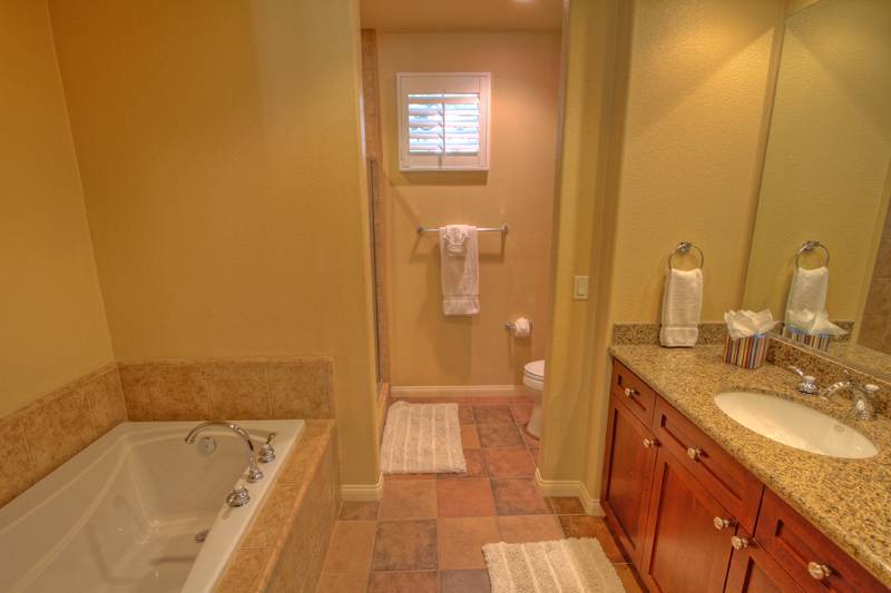 Photo of Bathroom in La Quinta