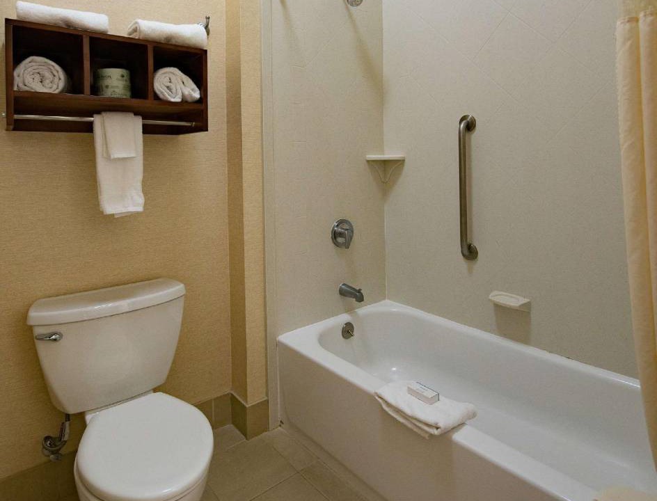 Photo of Bathroom in Ridgecrest