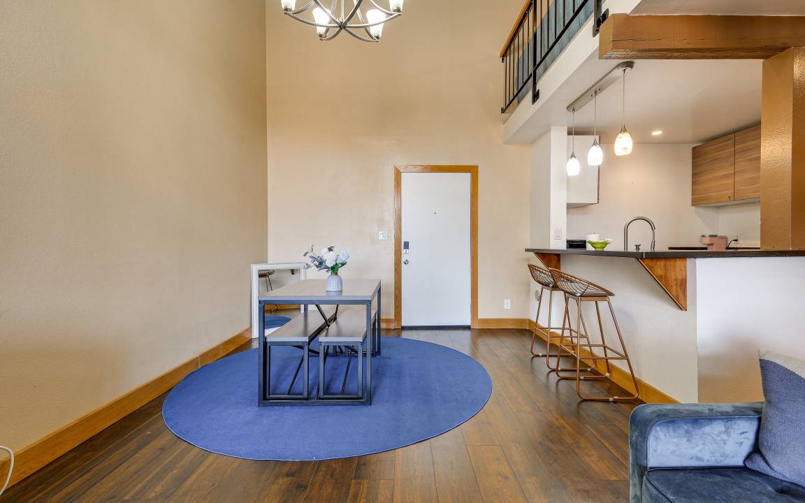 Photo of Livingroom in Inglewood