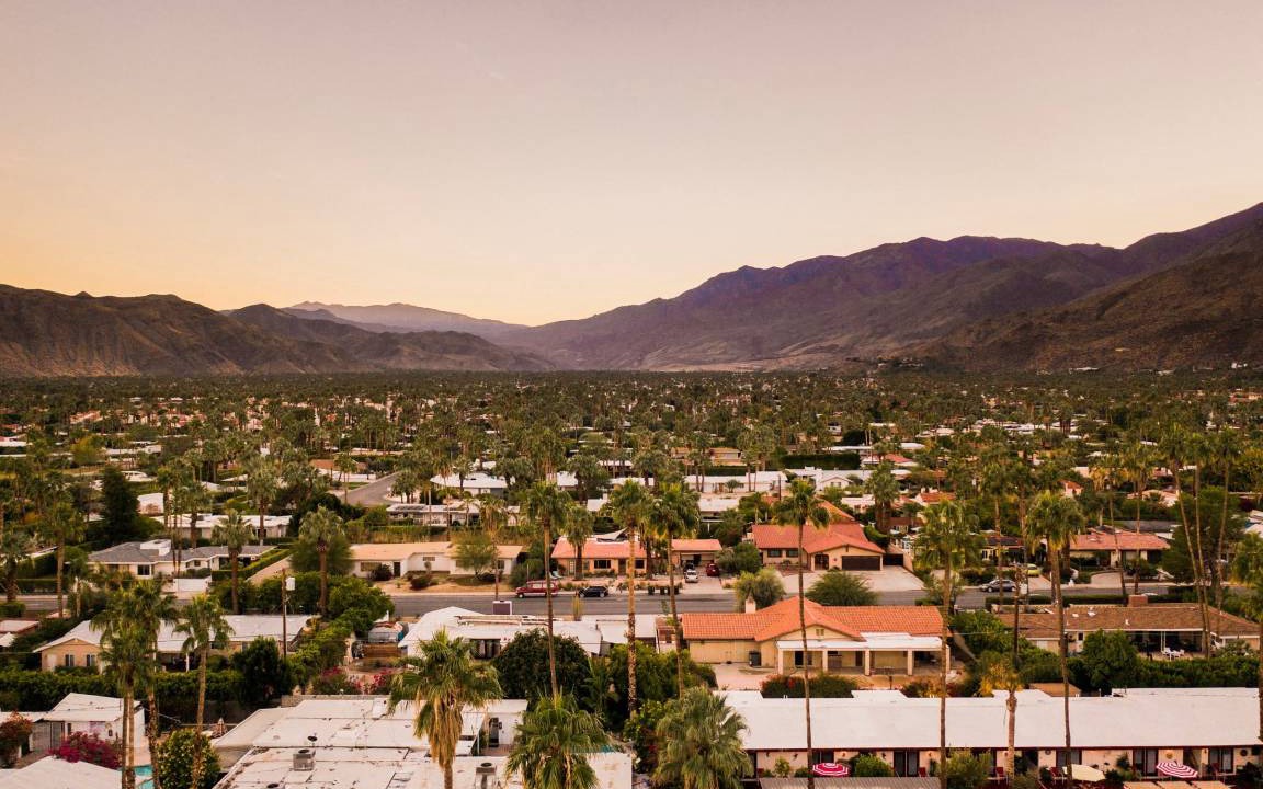 Photo of Others in Tahquitz River Estates