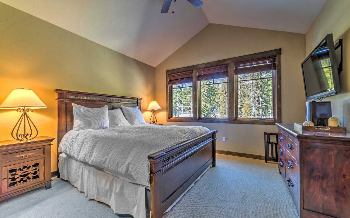Photo of Bedroom in Woodwinds