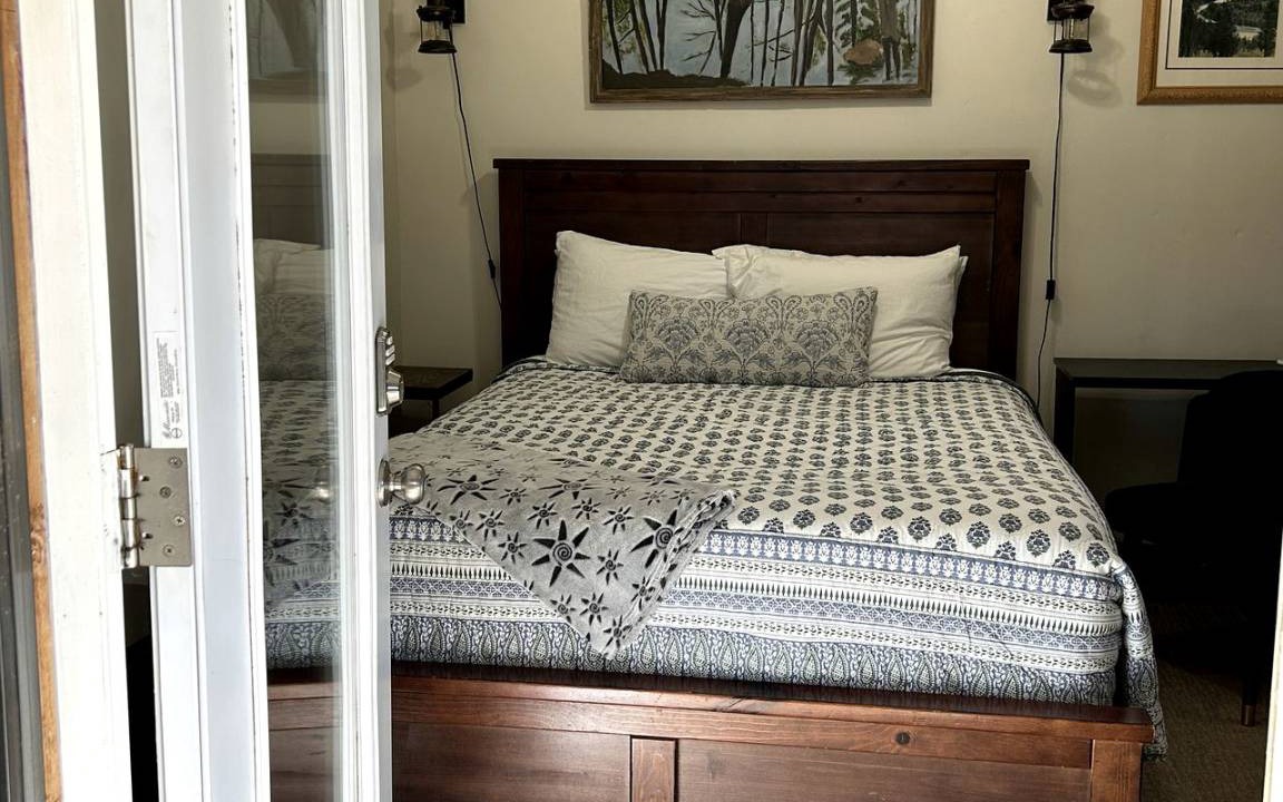 Photo of Bedroom in Warner Springs