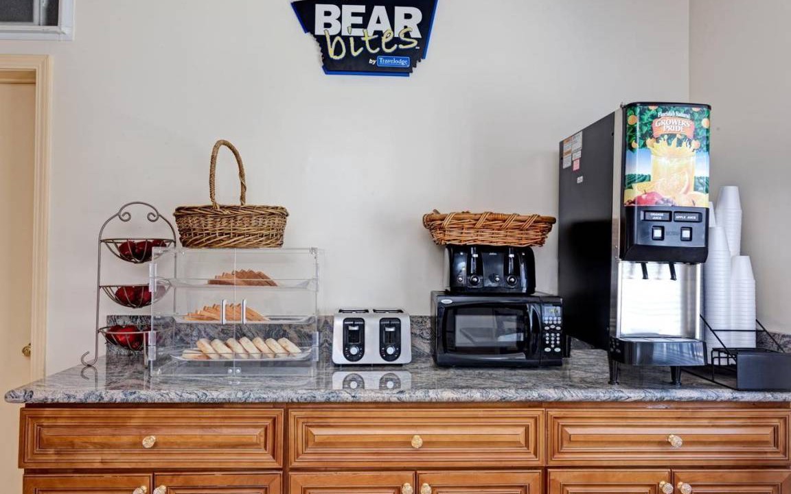 Photo of Kitchen in Lamanda Park