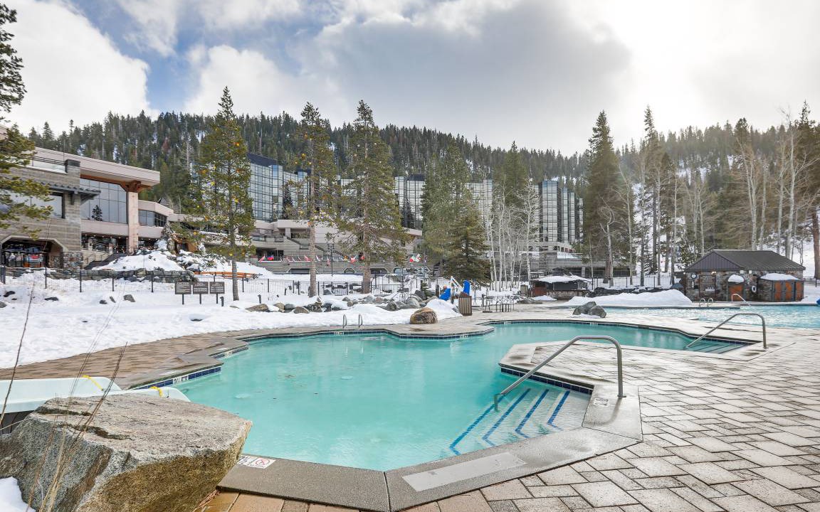 Photo of Outdoor in Olympic Valley