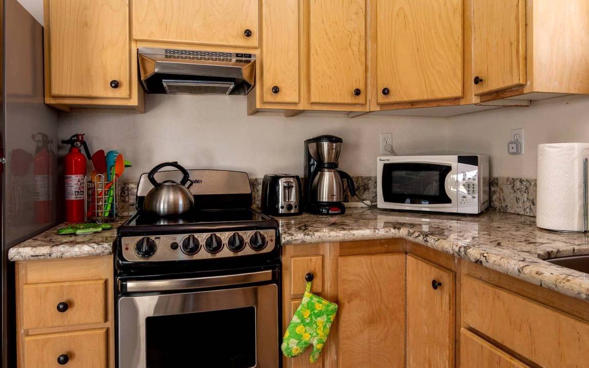 Photo of Kitchen in Twentynine Palms