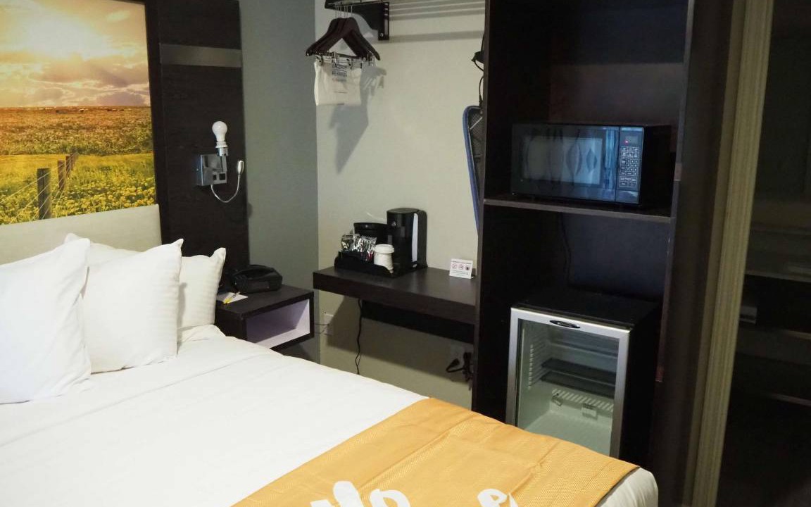 Photo of Bedroom in Galt