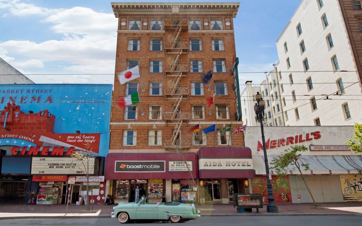 Photo of Others in Mid-Market
