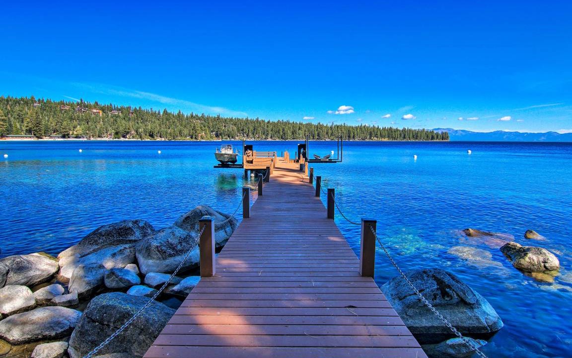 Photo of Others in Meeks Bay