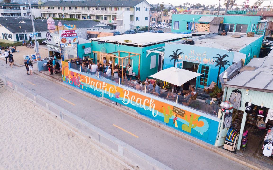 Photo of Others in Pacific Beach
