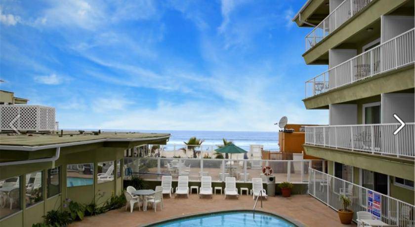 Photo of Others in Pacific Beach