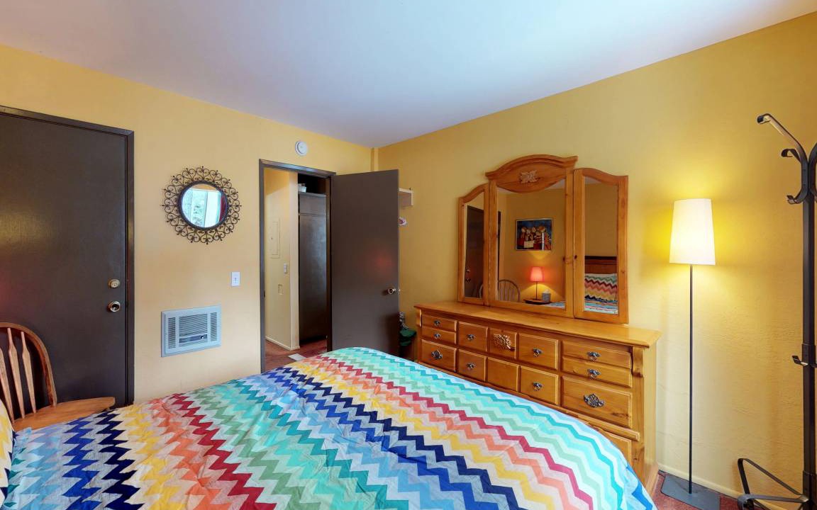 Photo of Bedroom in Majestic Pines