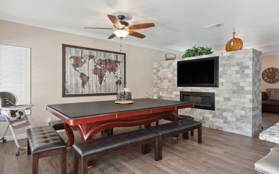 Photo of Livingroom in Desert Hot Springs
