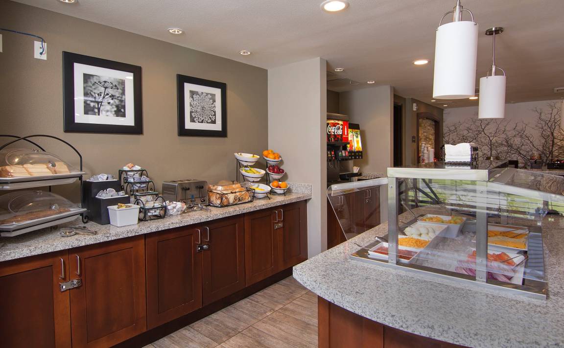Photo of Kitchen in Bressi Ranch