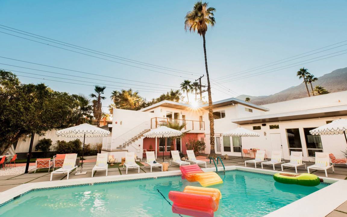Photo of Others in Tahquitz River Estates