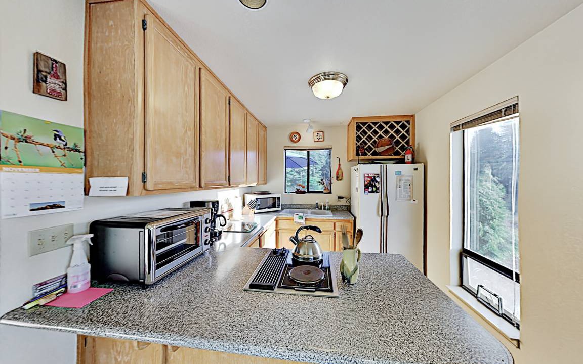 Photo of Kitchen in Freestone