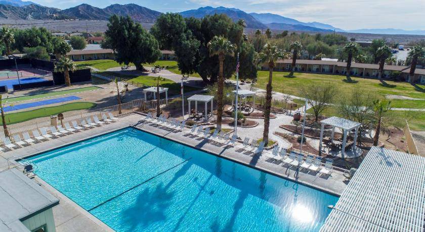 Photo of Others in Furnace Creek