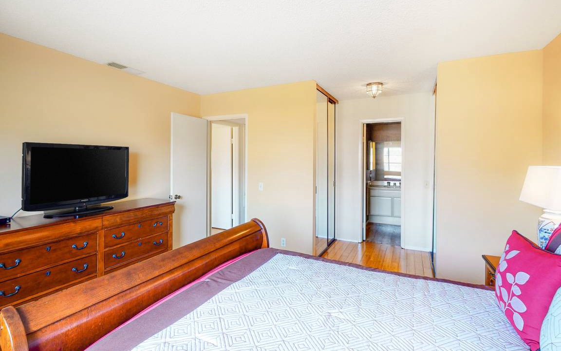 Photo of Bedroom in Palm Desert