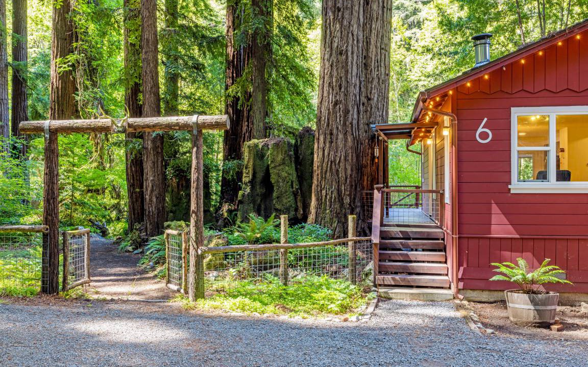 Photo of Others in Cazadero