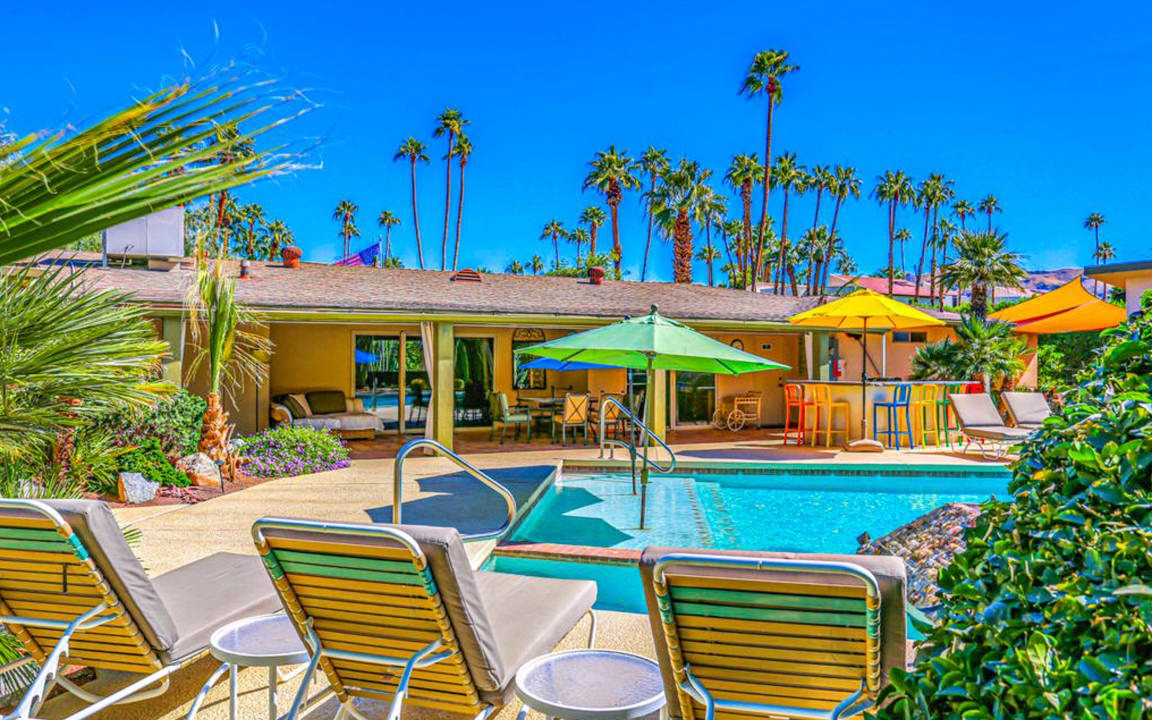 Photo of Others in Tahquitz River Estates