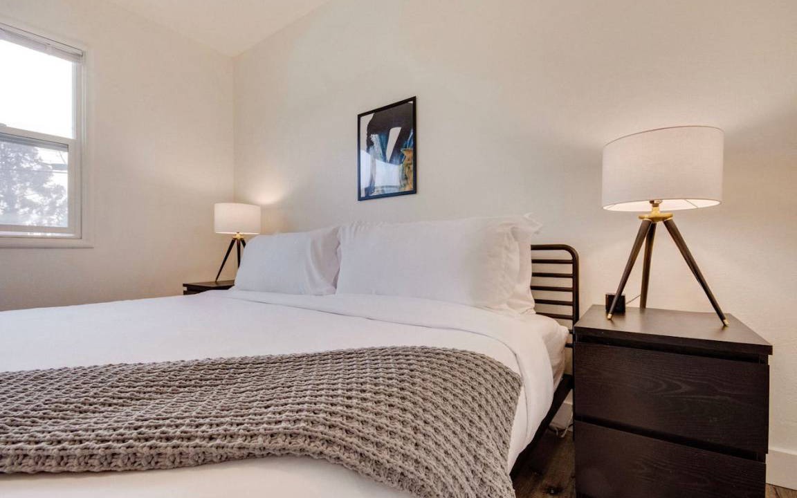 Photo of Bedroom in Sunnyvale