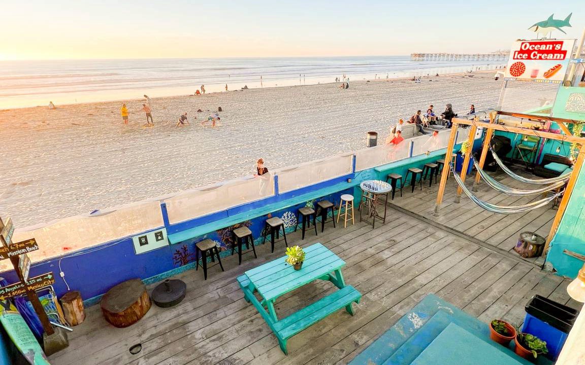 Photo of Others in Pacific Beach