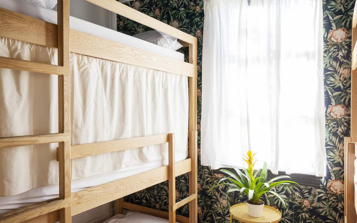 Photo of Bedroom in East Hollywood