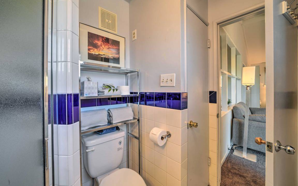Photo of Bathroom in East San Roque