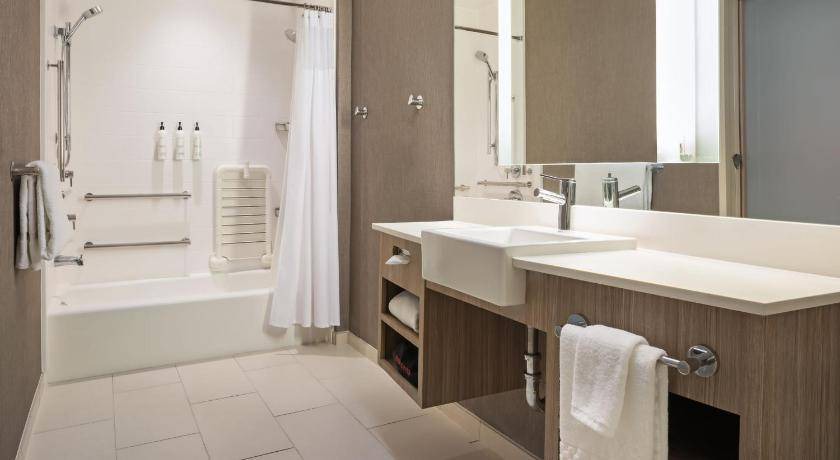 Photo of Bathroom in West Sacramento