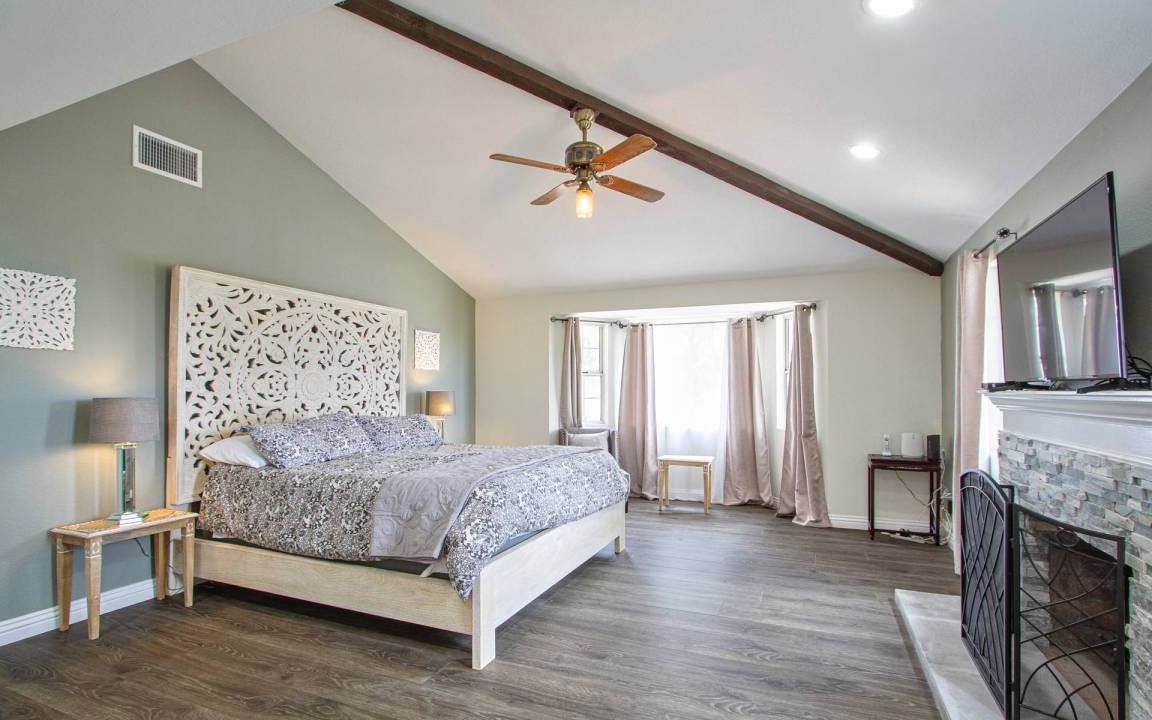 Photo of Bedroom in Temecula