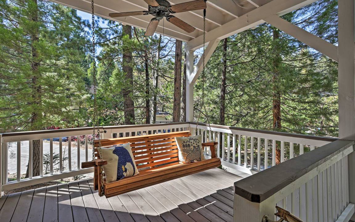 Photo of Others in Lake Arrowhead