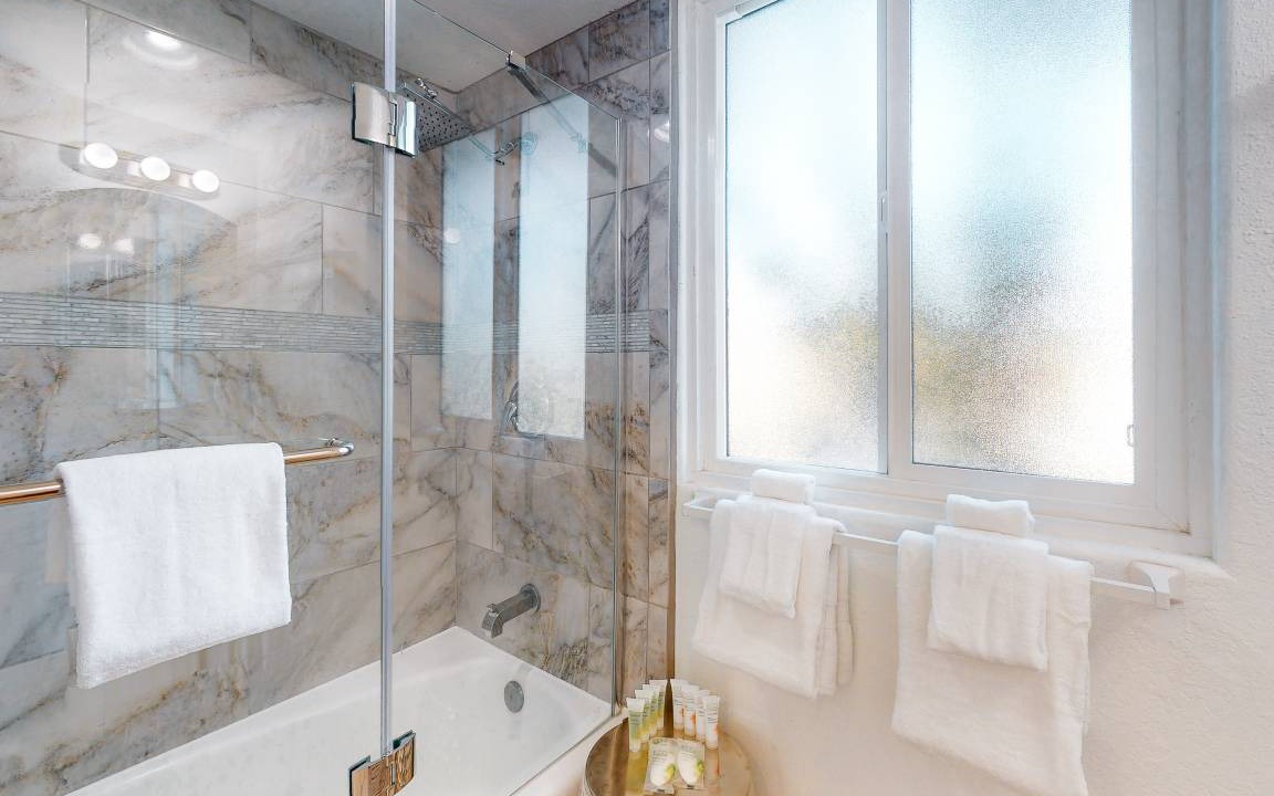 Photo of Bathroom in The Mesa