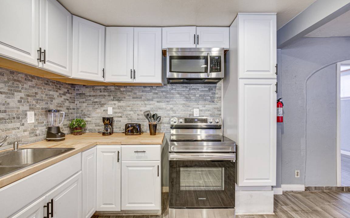 Photo of Kitchen in El Centro