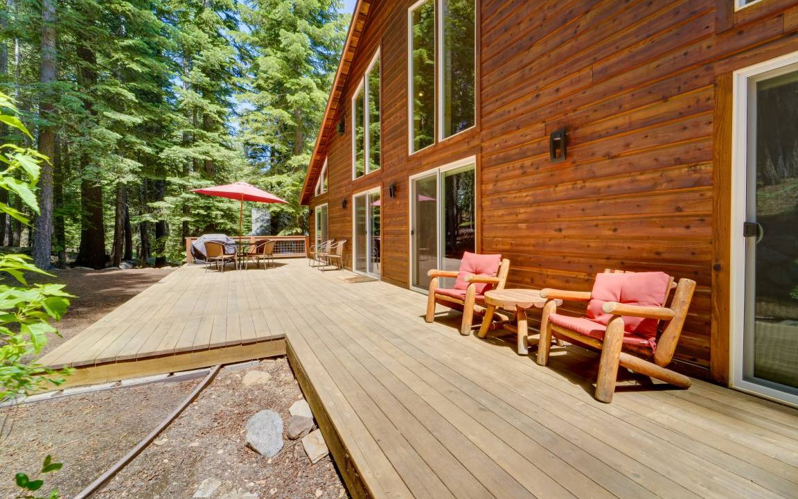 Photo of Others in Truckee