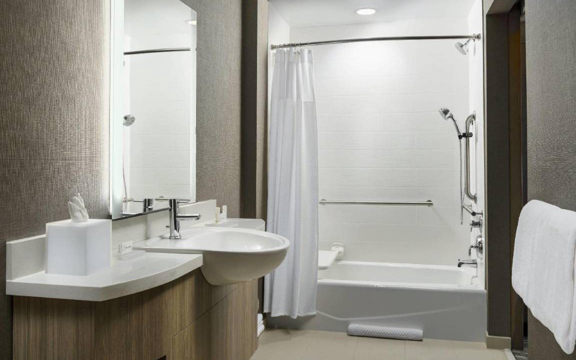 Photo of Bathroom in Belmont